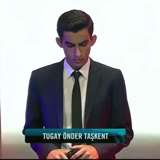 Tugay
