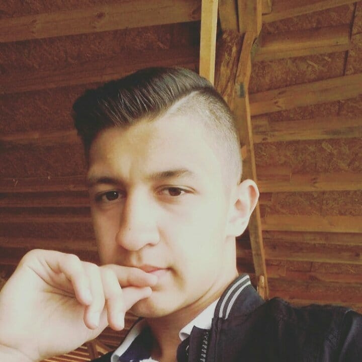 İsmail