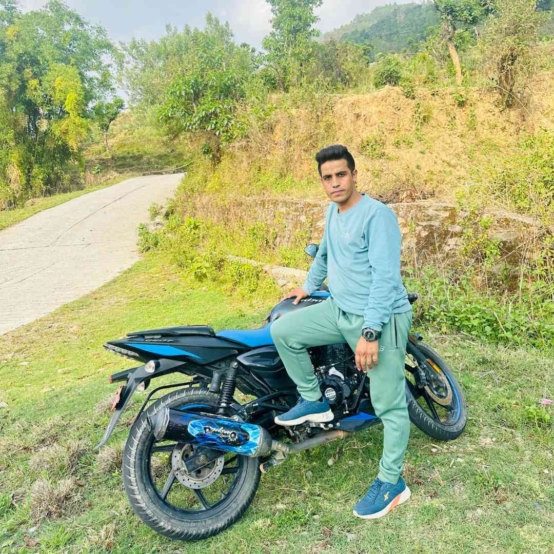 Pramod