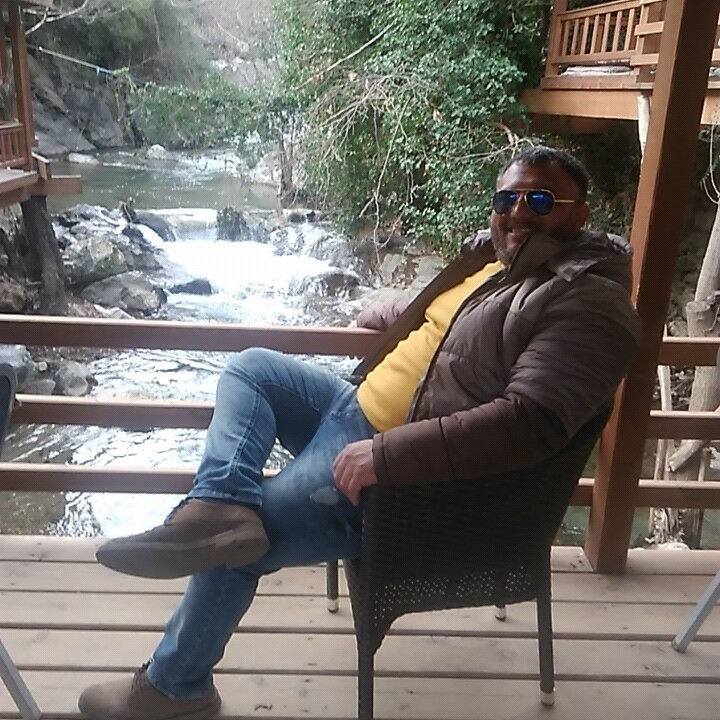Gökhan