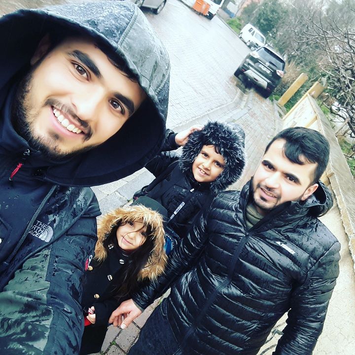 Kadir