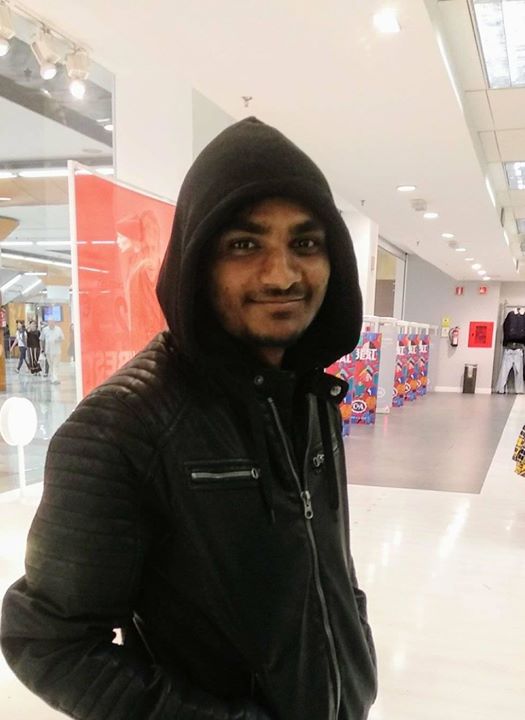 Suresh