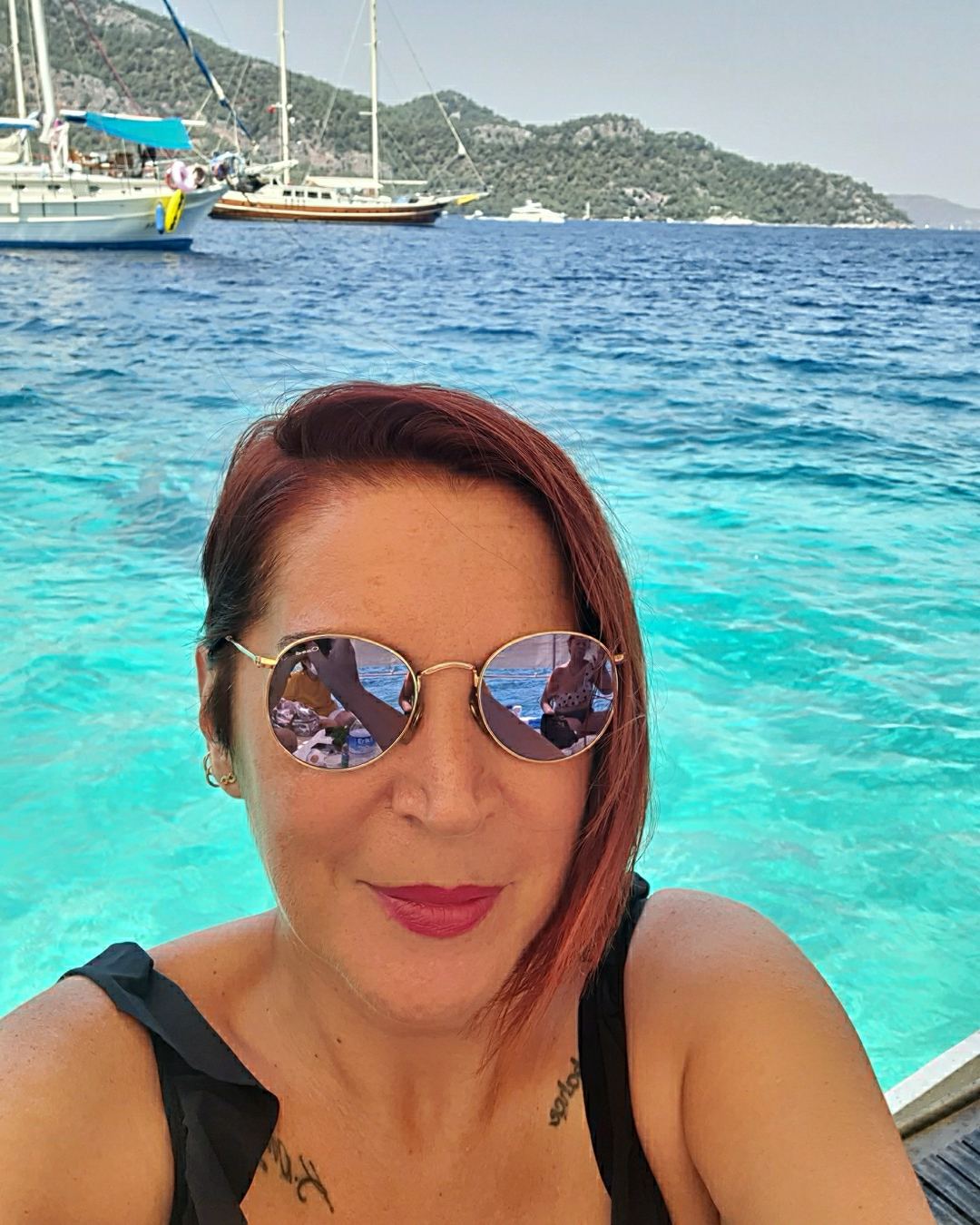 Yasemin
