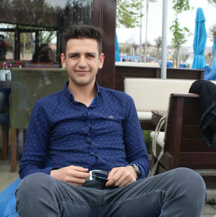 Özgür