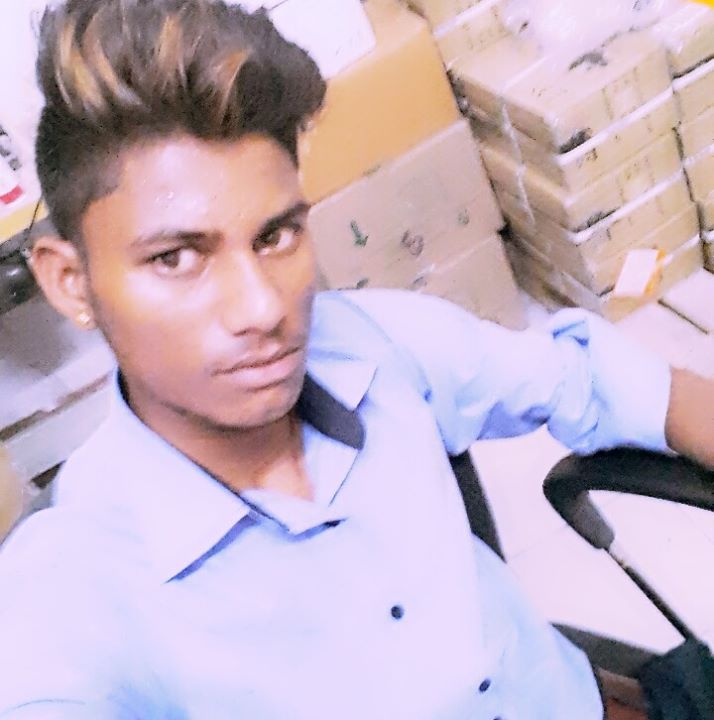 Dinesh