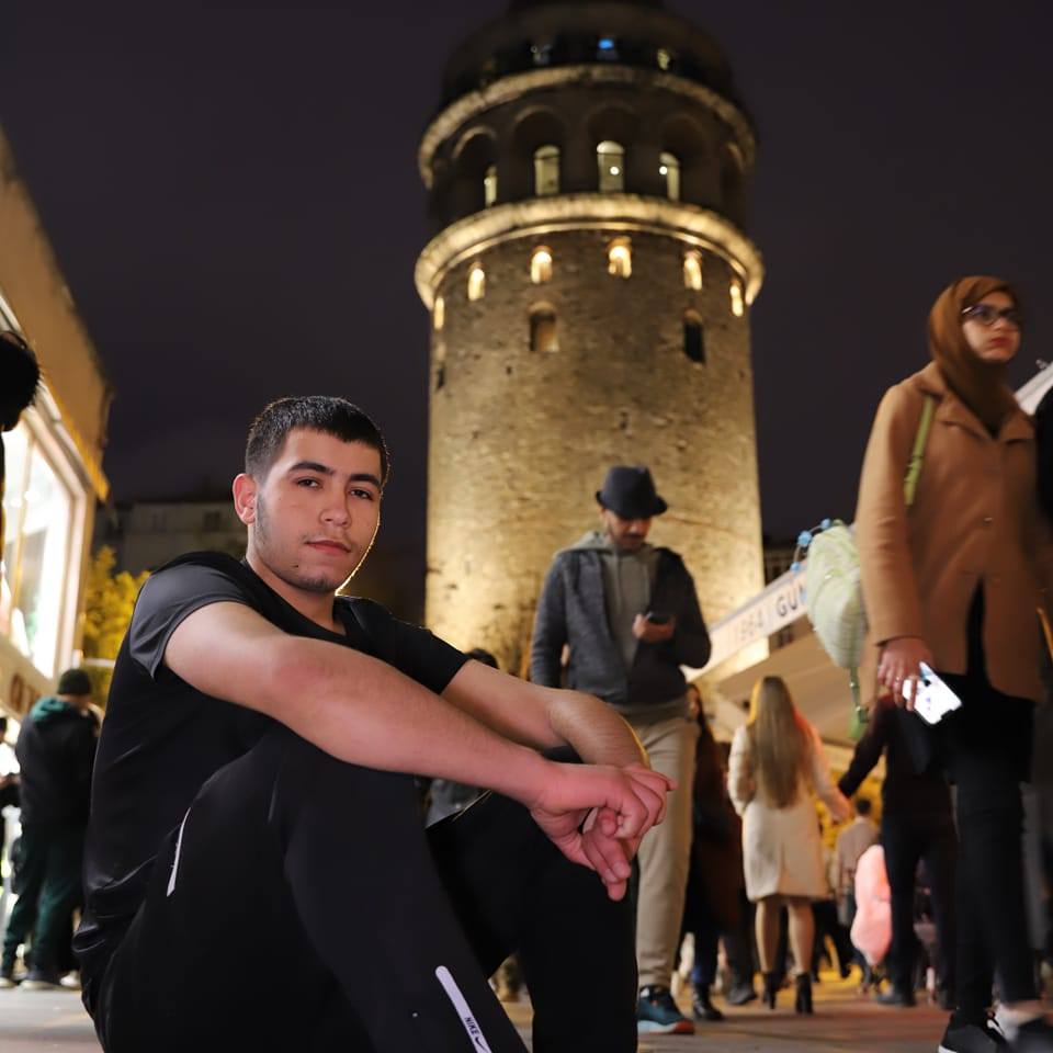 Hasan