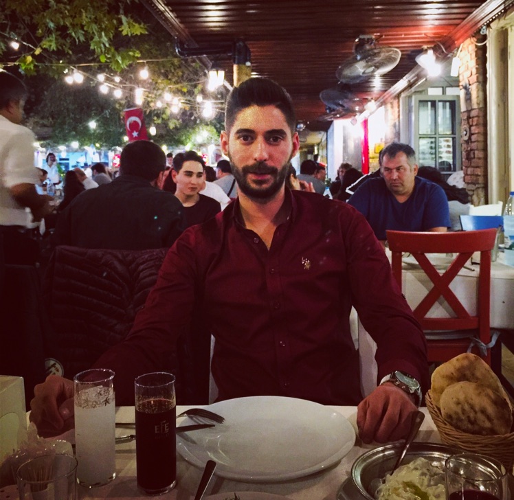 Mehmet
