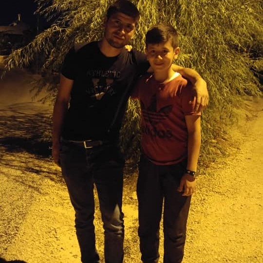 Mehmet