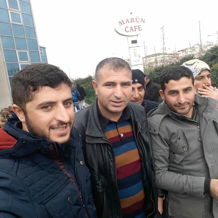 Özdere