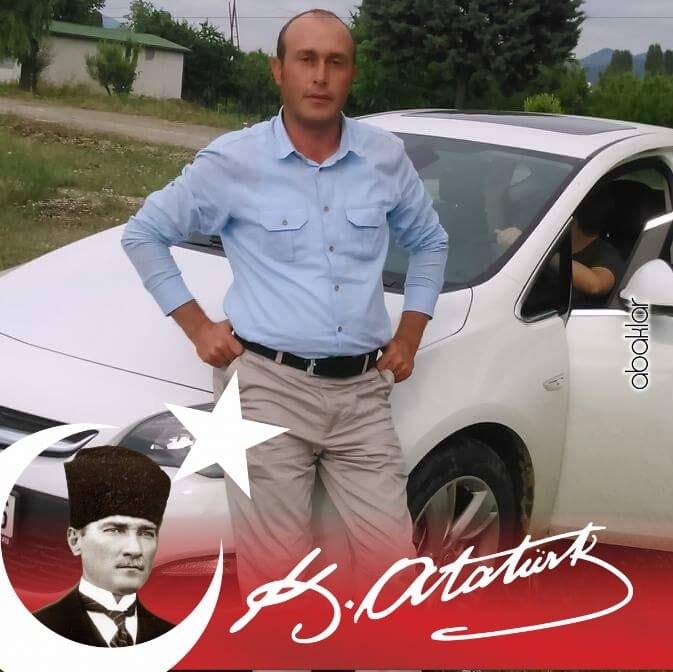 Zafer