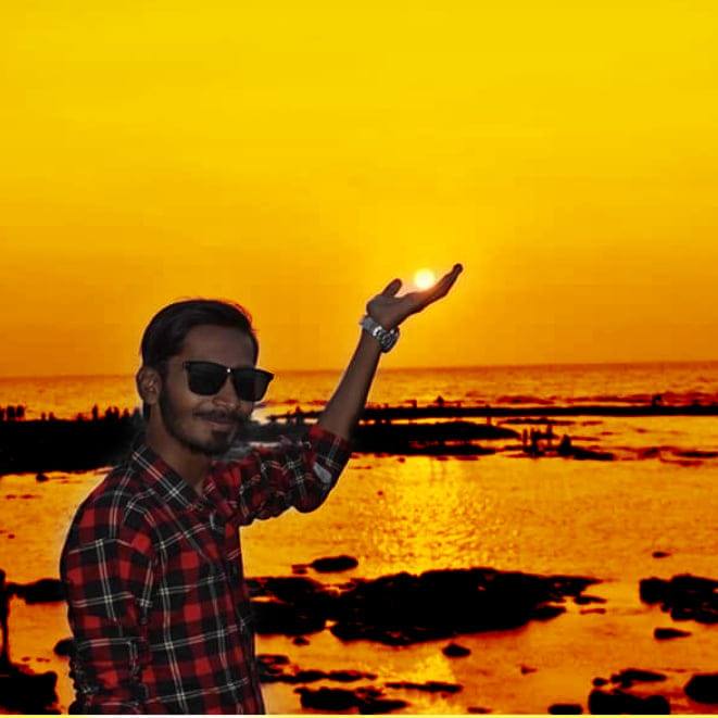 Bhavesh