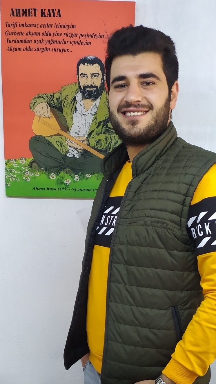 Kaan