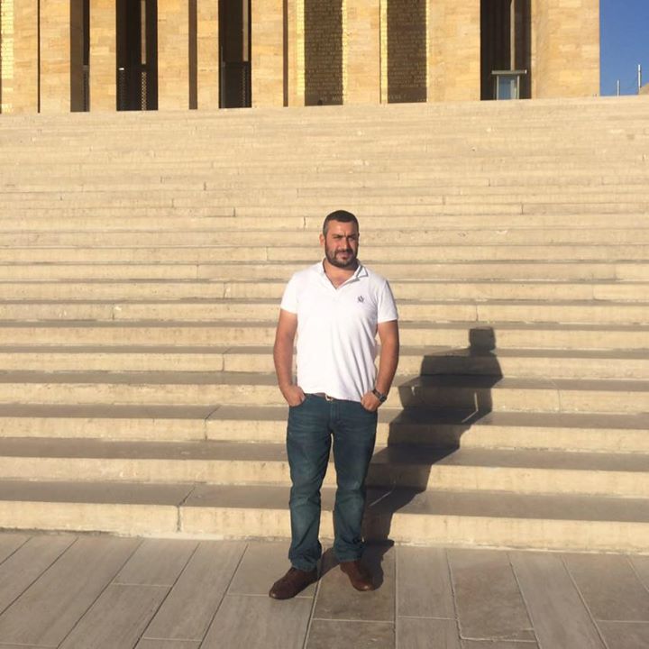 Erkan