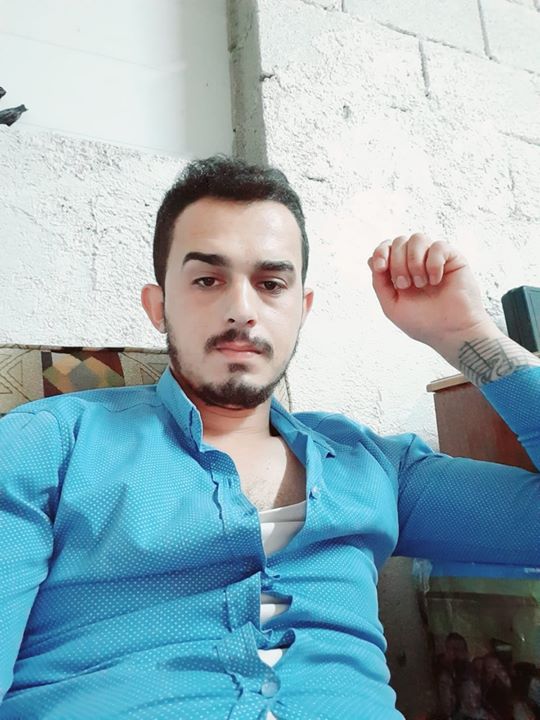 Ahmet