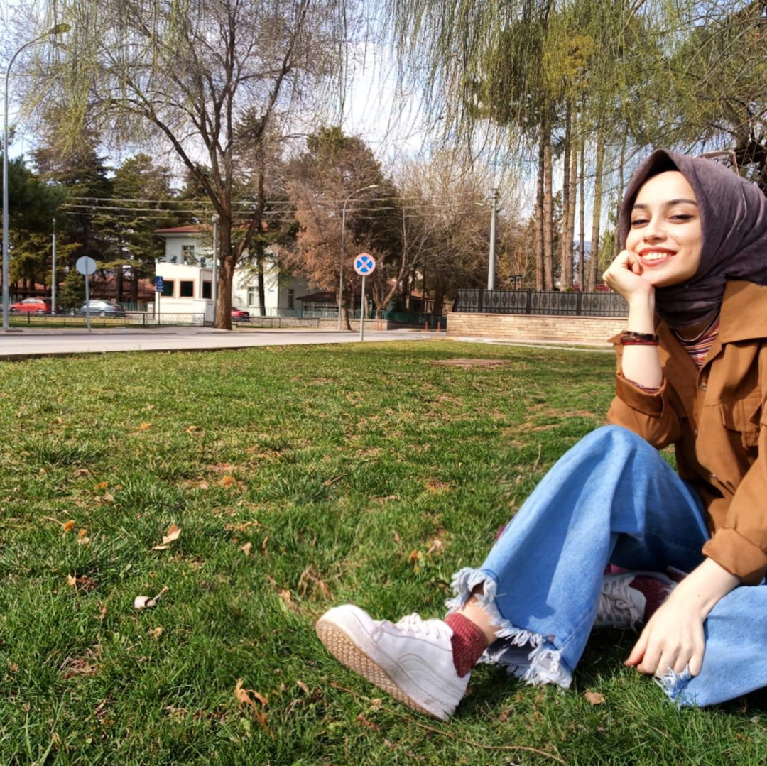 Büşra