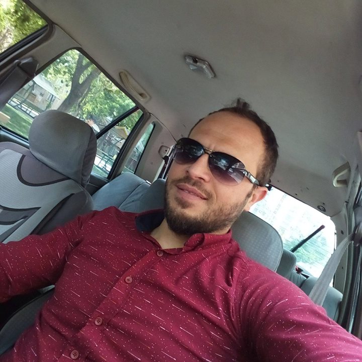 Gökhan