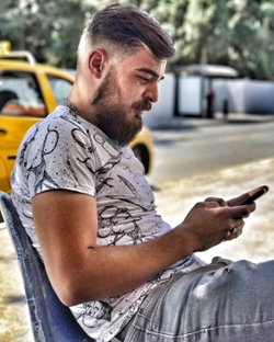 Seyfi
