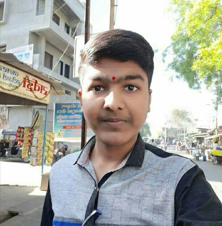 Krushna