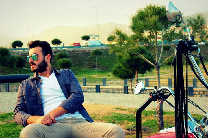 Ahmet