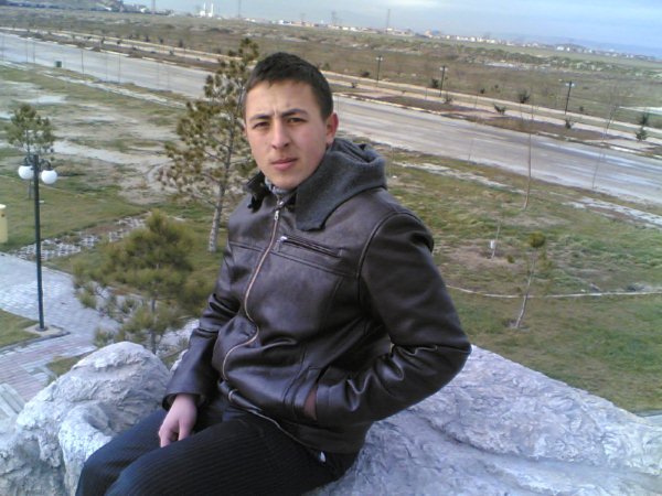 Yaşar
