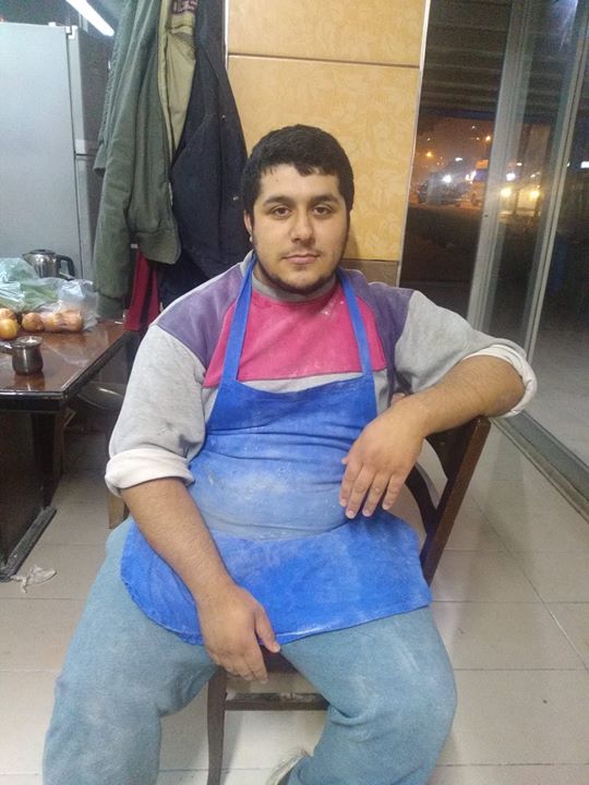Yusuf