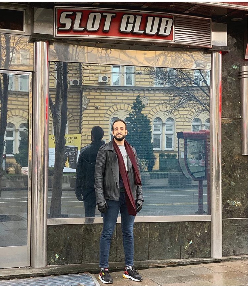 Selçuk