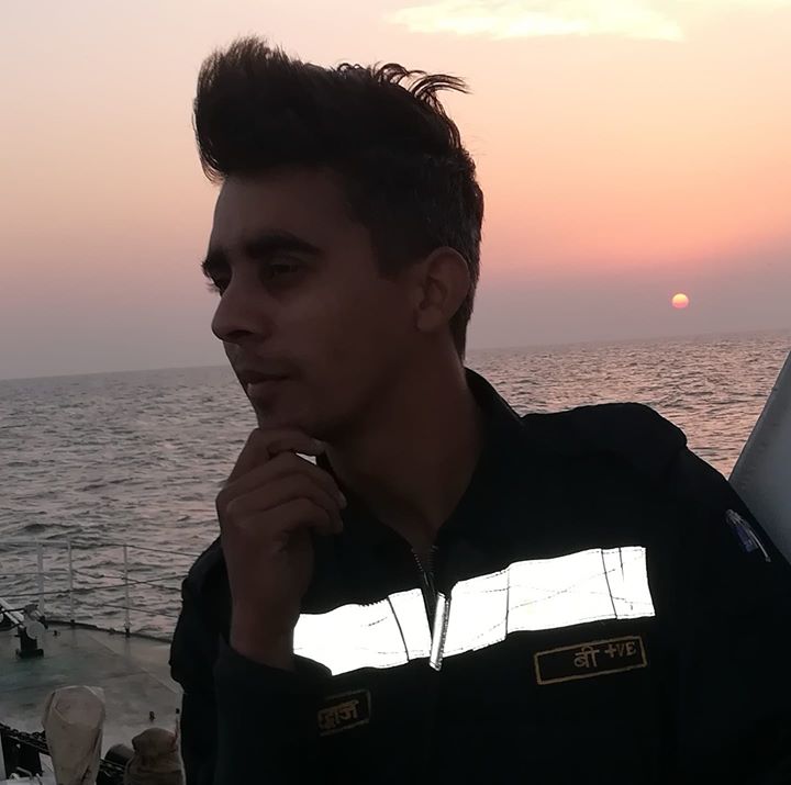 Abhishek