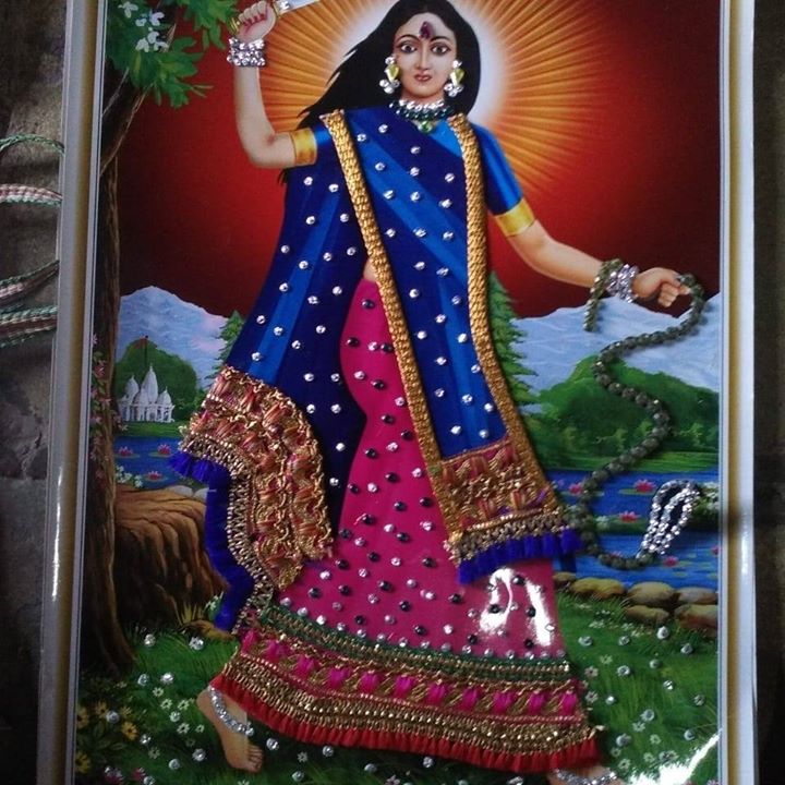 Ashok