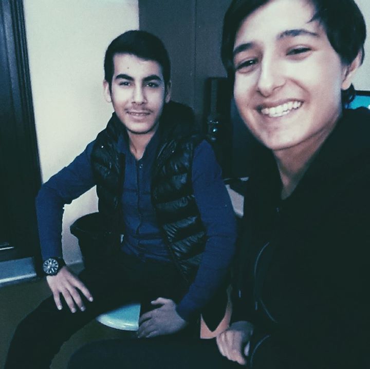 Kaan