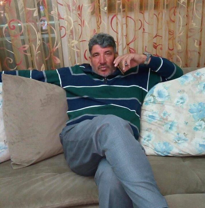 Ahmet