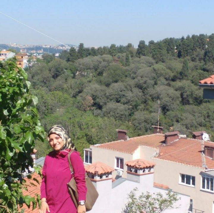 Büşra
