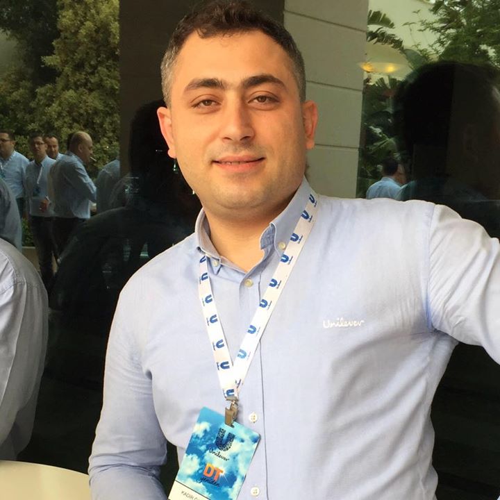 Kadir