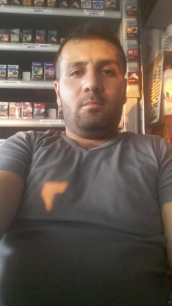 Ali