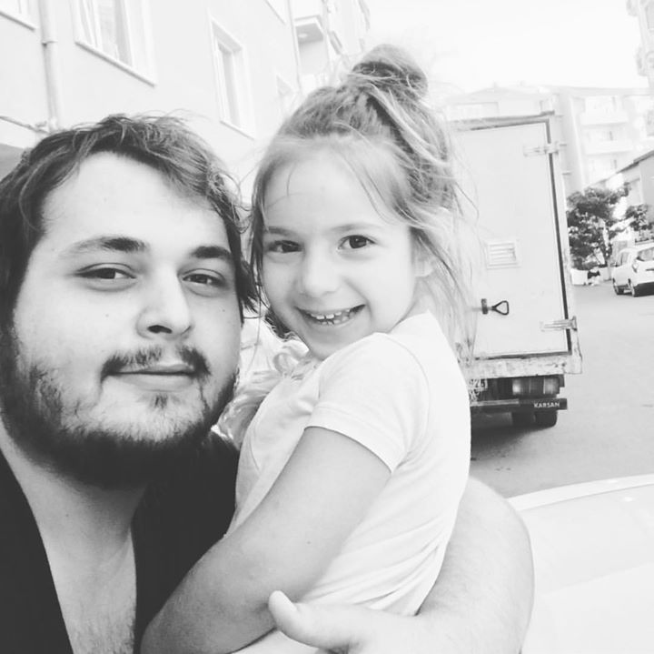 Serkan