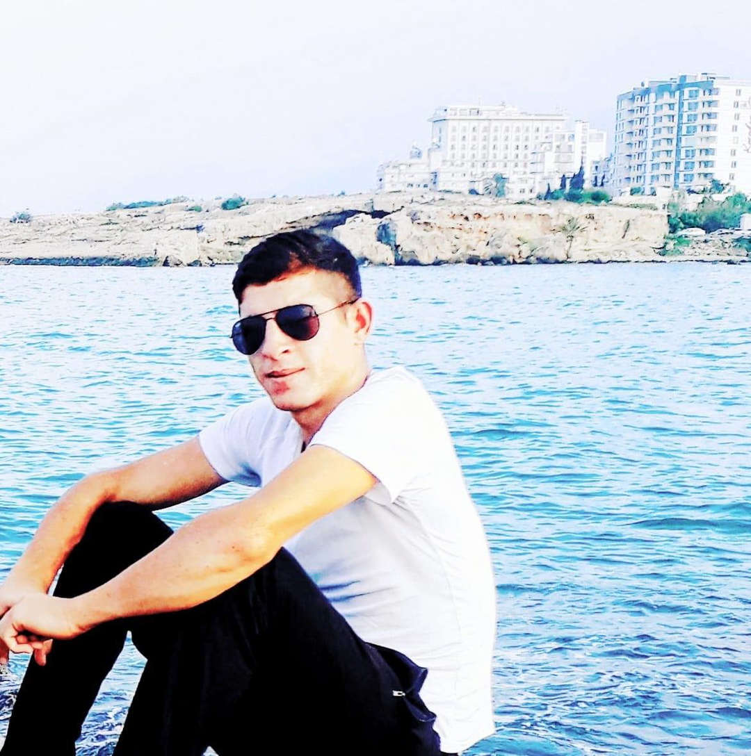 Yıldıray