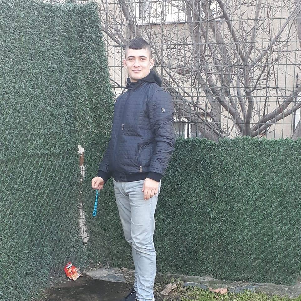 Çavreş
