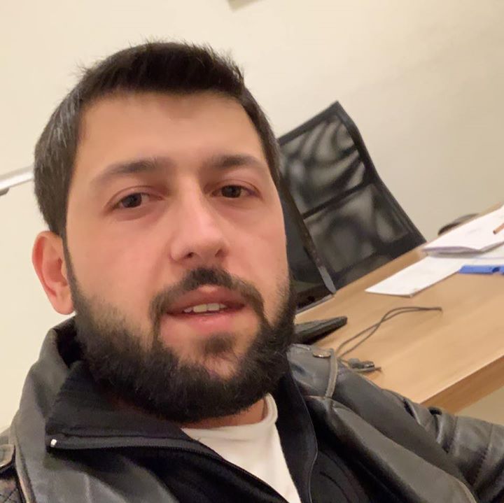 Hakan