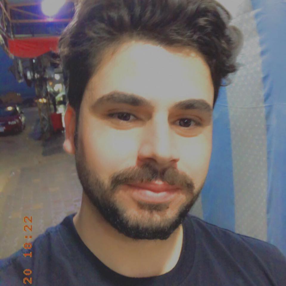 Ali