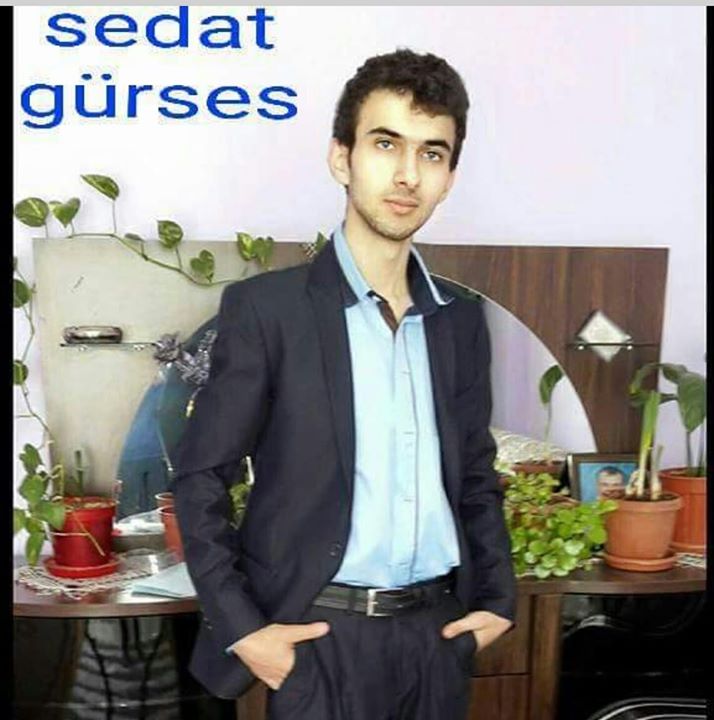 Sedat