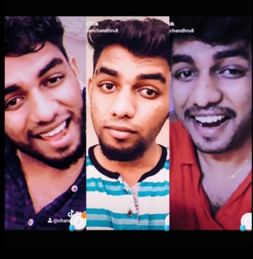 Chandhru
