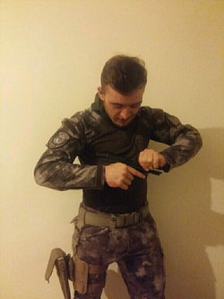 Emrah