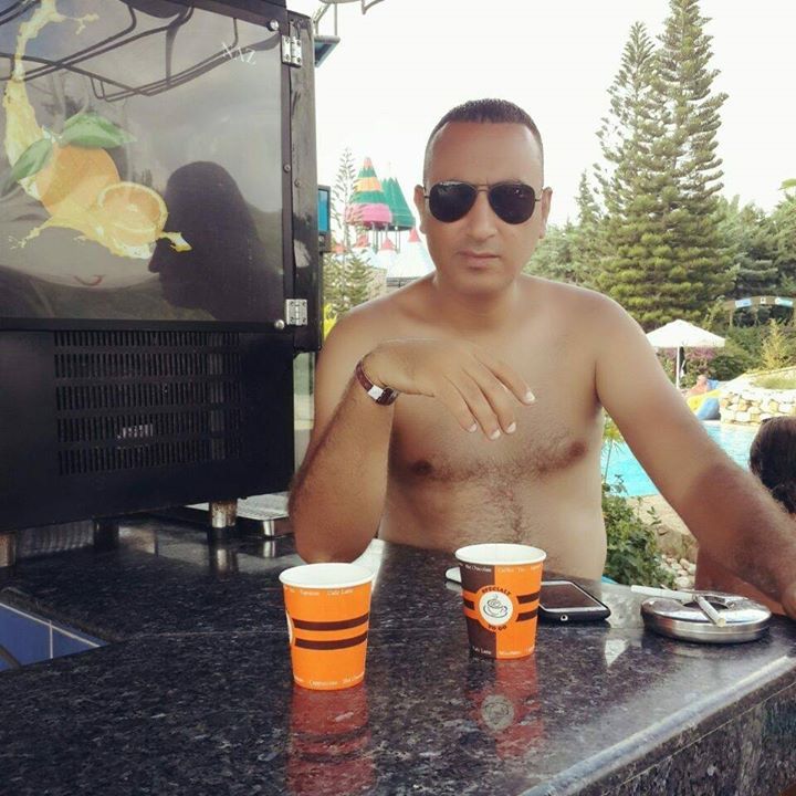Serkan
