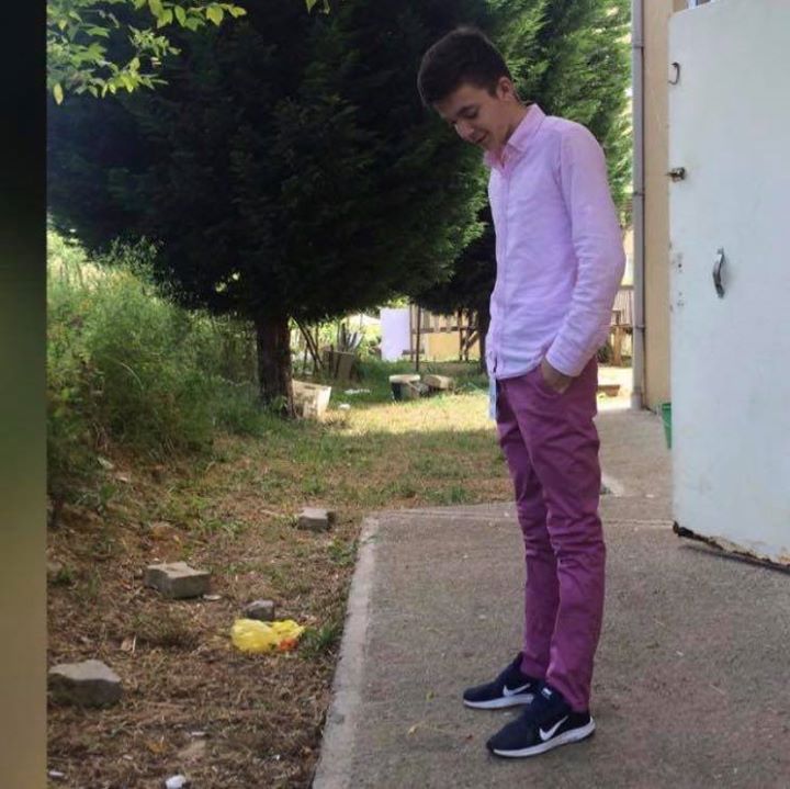 Mustafa