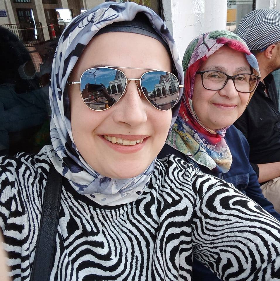 Irmak