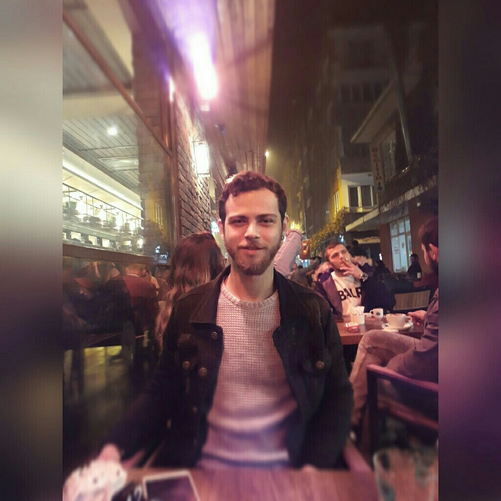 Haydar