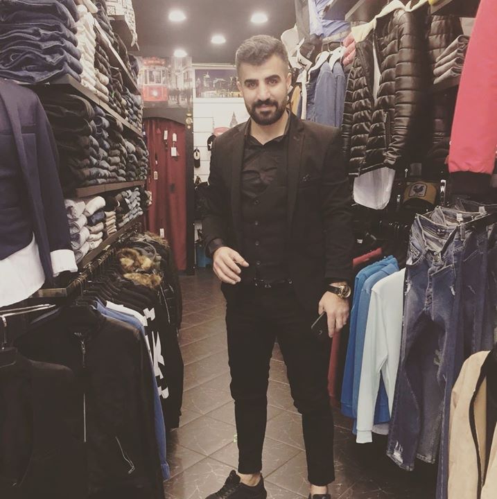 Doğan
