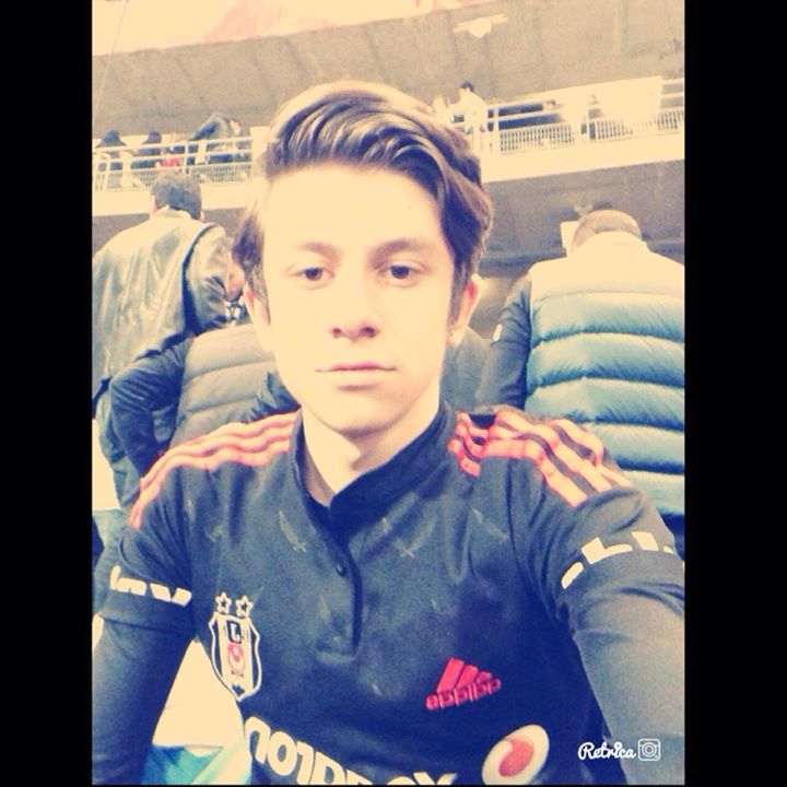 Mehmet