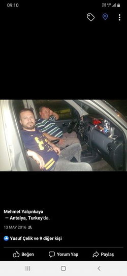 Mehmet