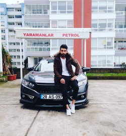 Serhatcan