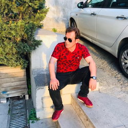 Ahmet